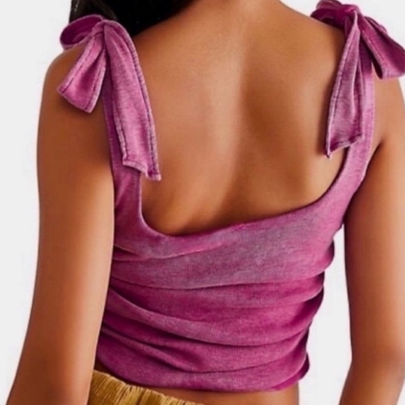 Free People Boulevard Tank - Picture 3 of 6